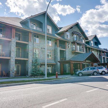 Silver Creek Lodge Canmore Dış mekan fotoğraf