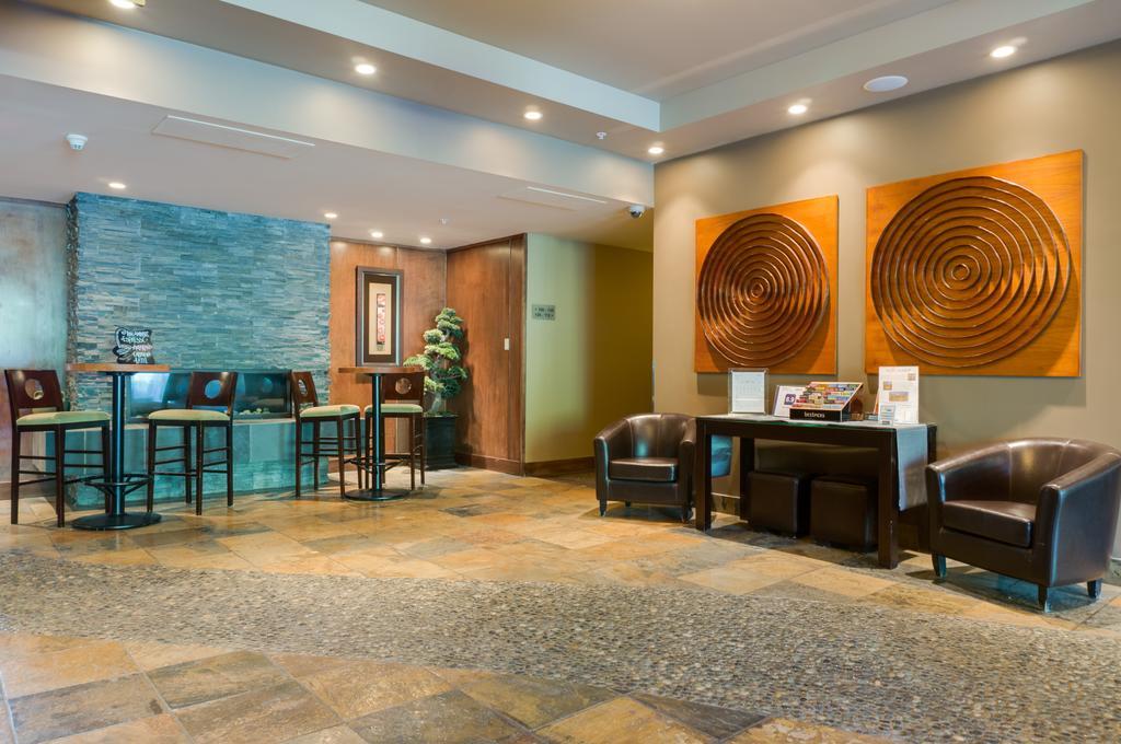 Silver Creek Lodge Canmore Dış mekan fotoğraf