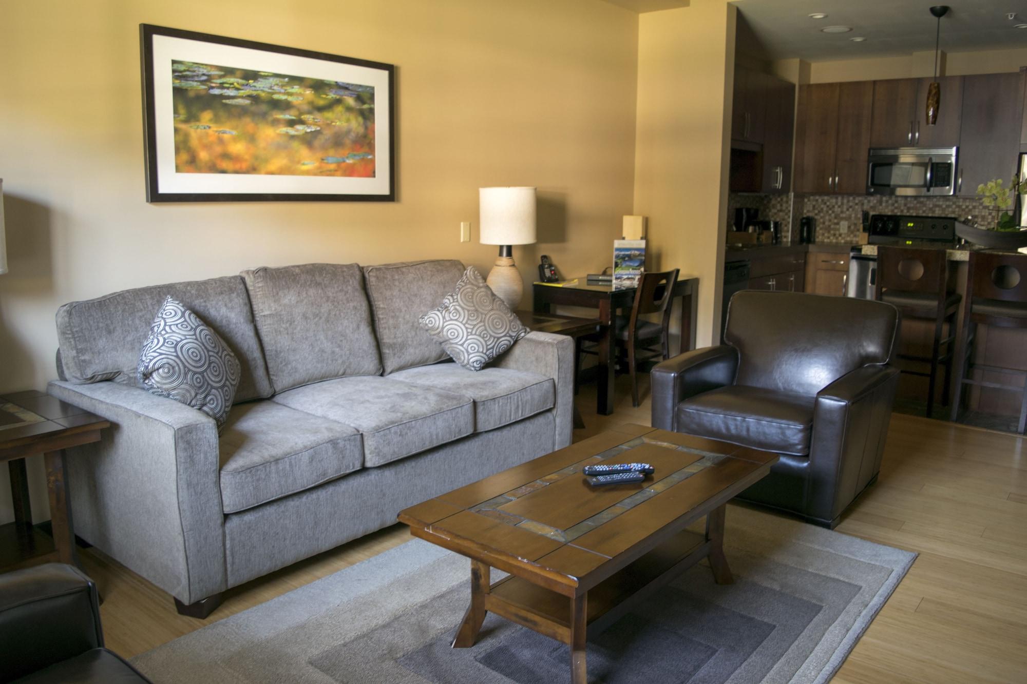 Silver Creek Lodge Canmore Dış mekan fotoğraf