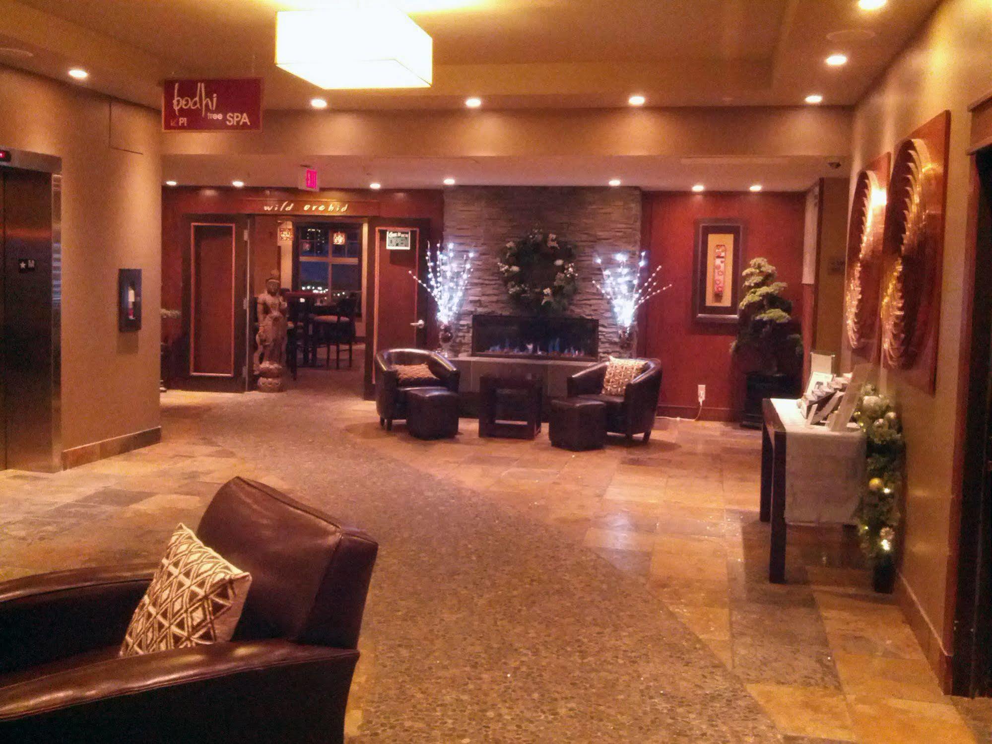 Silver Creek Lodge Canmore Dış mekan fotoğraf