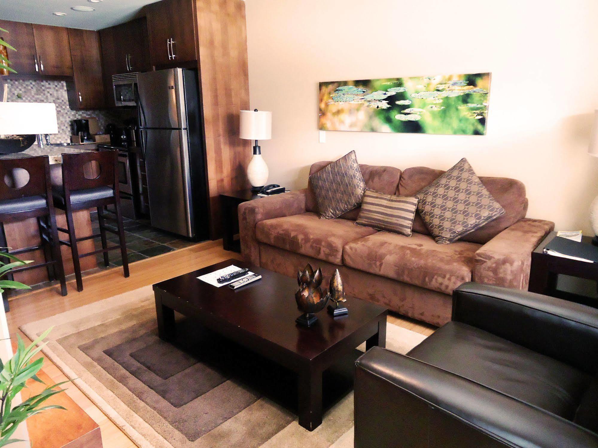 Silver Creek Lodge Canmore Dış mekan fotoğraf